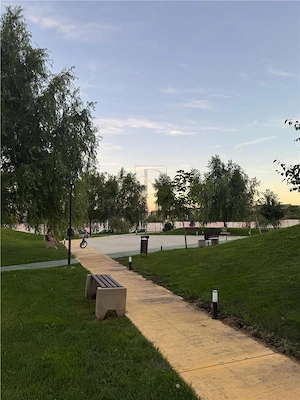 Apartament 2 camere | XCity Towers | 55 mp | 2 balcoane | Parcare inclus #259; |  #206;nc #259;lzire - imagine 9