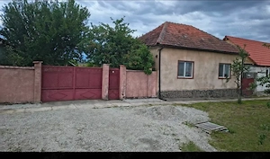 Casa de vânzare în Bocsig  - imagine 2