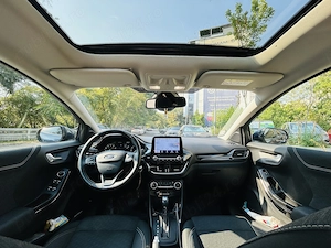 Ford Puma mHEV 125 CP   AUTOMAT   2021 - imagine 6