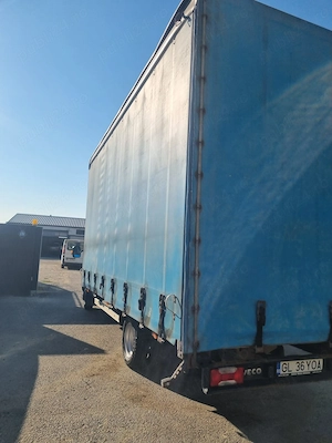 Iveco Daily cumparat de nou - imagine 5