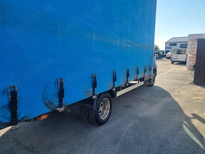 Iveco Daily cumparat de nou - imagine 4
