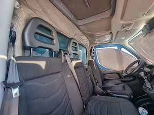 Iveco Daily cumparat de nou - imagine 7