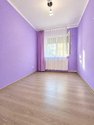 Apartament 3 camere, etaj 1, Viziru 1   Albina, centrală termică