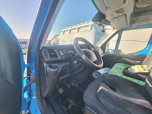 Iveco Daily cumparat de nou - imagine 9