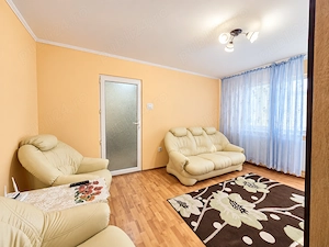 Apartament 3 camere, etaj 1, Viziru 1   Albina, centrală termică - imagine 2
