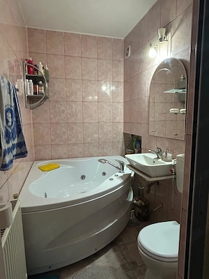 vand apatament 4 camere - imagine 6