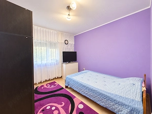 Apartament 3 camere, etaj 1, Viziru 1   Albina, centrală termică - imagine 3