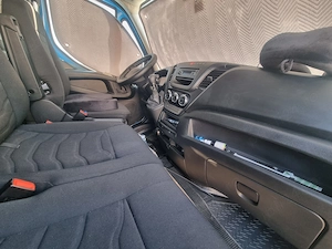 Iveco Daily cumparat de nou - imagine 8
