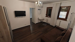 Închiriez apartament 2 camere, Calea Șagului - mobilat, utilat, centrală proprie - 360  - proprietar - imagine 6