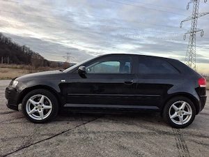 audi a3 sportback - imagine 7