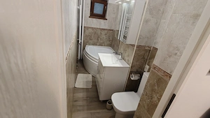 Închiriez apartament 2 camere, Calea Șagului - mobilat, utilat, centrală proprie - 360  - proprietar - imagine 5