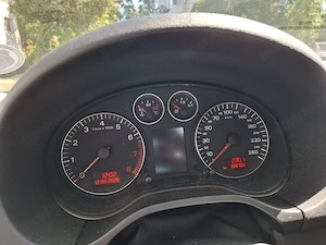 audi a3 sportback - imagine 6