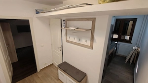 Închiriez apartament 2 camere, Calea Șagului - mobilat, utilat, centrală proprie - 360  - proprietar - imagine 2