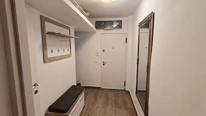 Închiriez apartament 2 camere, Calea Șagului - mobilat, utilat, centrală proprie - 360  - proprietar - imagine 1