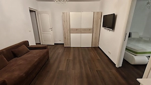 Închiriez apartament 2 camere, Calea Șagului - mobilat, utilat, centrală proprie - 360  - proprietar - imagine 7
