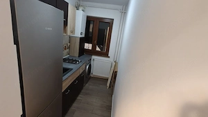 Închiriez apartament 2 camere, Calea Șagului - mobilat, utilat, centrală proprie - 360  - proprietar - imagine 4
