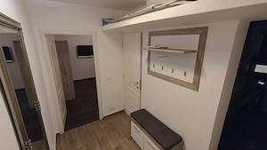 Închiriez apartament 2 camere, Calea Șagului - mobilat, utilat, centrală proprie - 360  - proprietar - imagine 3
