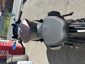 Aprilia RS 457, an 2025, in Garantie, 2800 km - imagine 5