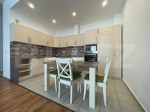 Apartament 2 camere, 65 mp, zona Soarelui - imagine 6