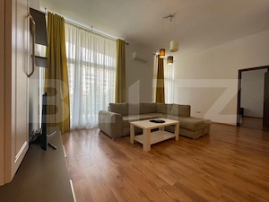 Apartament 2 camere, 65 mp, zona Soarelui - imagine 7