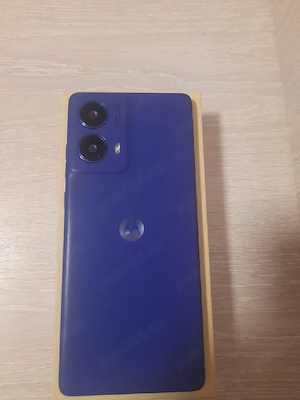 Vând Motorola g85 5g 256gb 8+8 ram 