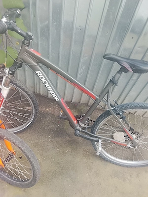 de vanzare bicicleta