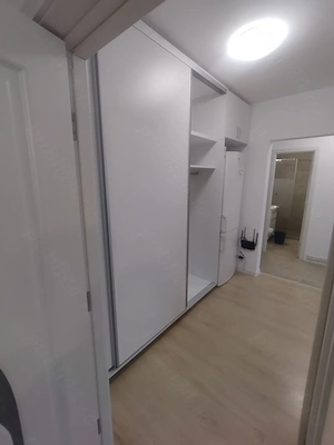  2 camere decomandat Alexandru 