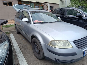 Volkswagen Passat  - imagine 2