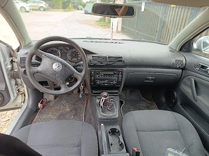 Volkswagen Passat  - imagine 3