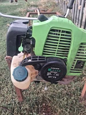 Vand Motocoasa Ziper 