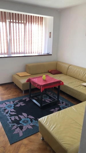 Apartament  2 camere de inchiriat - Carrefour, etaj 6 - imagine 2