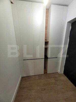 Apartament cu 2 camere decomandate, 58mp, parcare, in Dambul Rotund - imagine 5