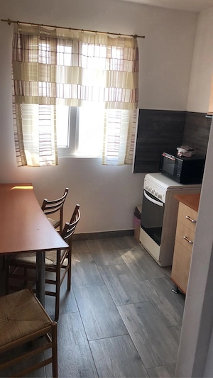 Apartament  2 camere de inchiriat - Carrefour, etaj 6 - imagine 3