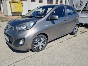 Propietar Vand Kia picanto Euro 5 2600  negociabil  - imagine 2