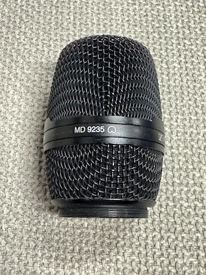 Sennheiser capsula microfon