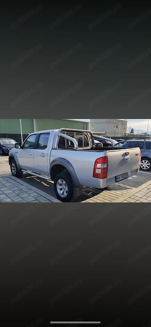 De vinzare Ford Transit