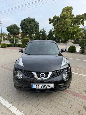 Nissan Juke an 2016 - imagine 5