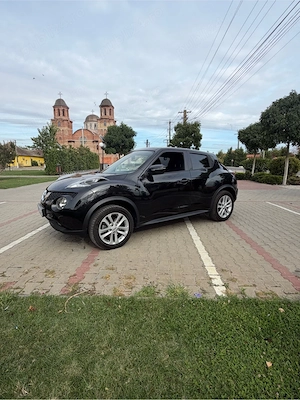 Nissan Juke an 2016 - imagine 4