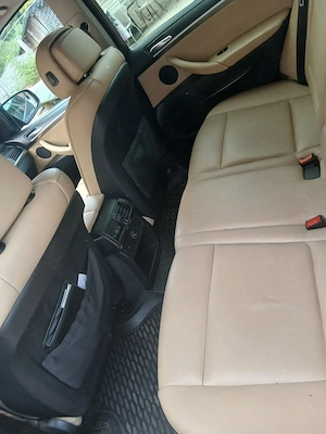 Bmw x5 Negru Mat - imagine 7