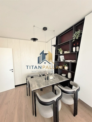 Garsonieră Premium-Finalizata-Modernă- Elegantă-Astorium-Pallady - imagine 3