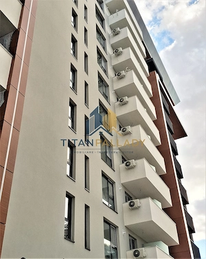 Garsonieră Premium-Finalizata-Modernă- Elegantă-Astorium-Pallady - imagine 8