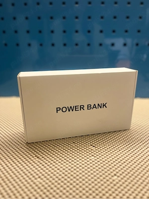 Baterie externă   Power Bank 60.000 mAh Q24   22.5W Fast Charge 