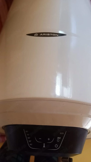 vind boiler el.folosit,inca 2ani garantie ,functionare inpecabil