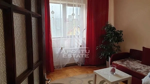 Apartament 2 camere de inchiriat, PetFriendly, Gara, Centrala Proprie - imagine 3