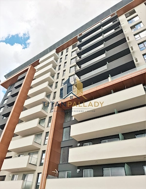 Garsonieră Premium-Finalizata-Modernă- Elegantă-Astorium-Pallady - imagine 11
