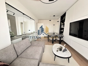 Garsonieră Premium-Finalizata-Modernă- Elegantă-Astorium-Pallady - imagine 16