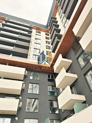 Garsonieră Premium-Finalizata-Modernă- Elegantă-Astorium-Pallady - imagine 9