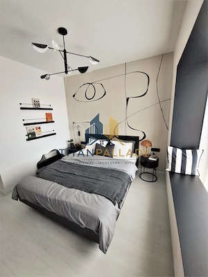Garsonieră Premium-Finalizata-Modernă- Elegantă-Astorium-Pallady - imagine 12