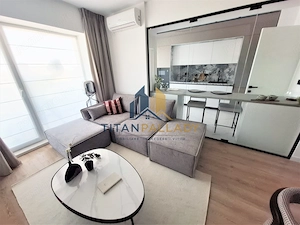 Garsonieră Premium-Finalizata-Modernă- Elegantă-Astorium-Pallady - imagine 18