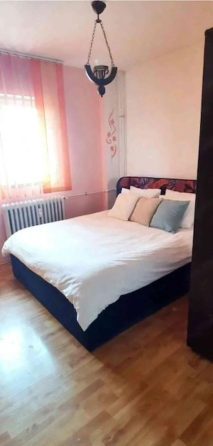 Rahova-4 camere | 87 MP | Centrala Proprie - imagine 2